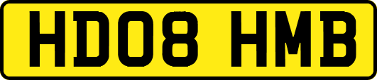 HD08HMB