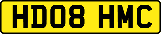 HD08HMC