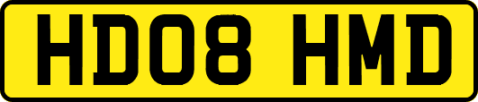 HD08HMD