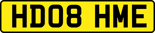 HD08HME