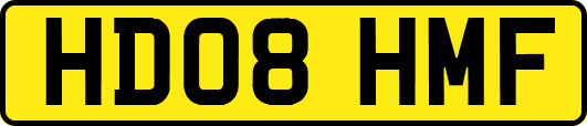 HD08HMF