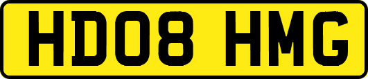 HD08HMG