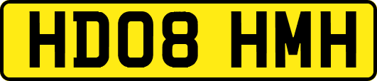 HD08HMH