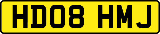HD08HMJ