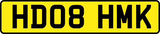 HD08HMK