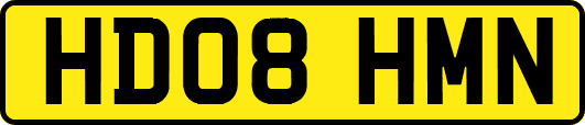 HD08HMN