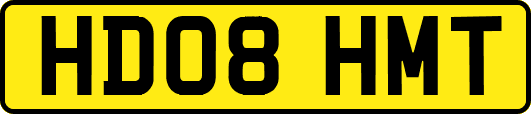 HD08HMT