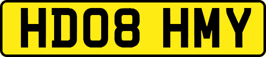 HD08HMY