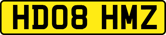 HD08HMZ