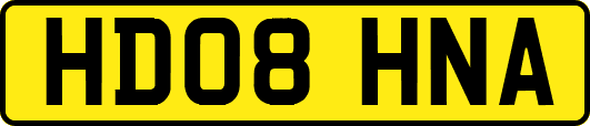 HD08HNA
