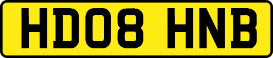HD08HNB