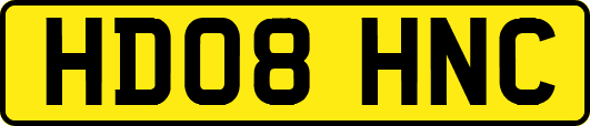 HD08HNC