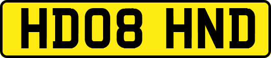 HD08HND