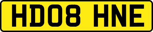 HD08HNE