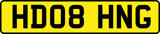 HD08HNG