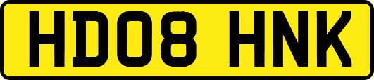 HD08HNK