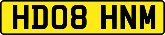 HD08HNM