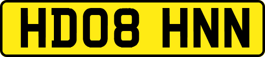HD08HNN