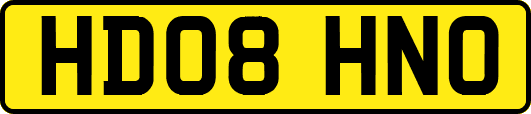 HD08HNO