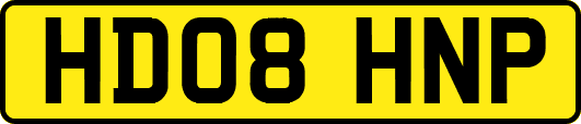 HD08HNP