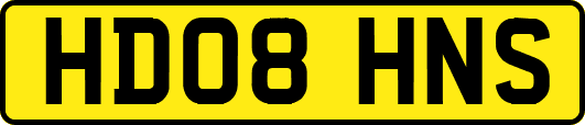 HD08HNS