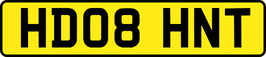 HD08HNT