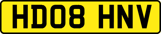 HD08HNV