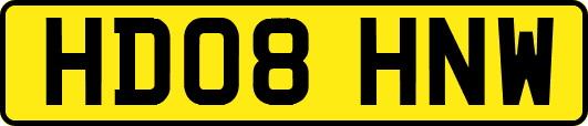 HD08HNW