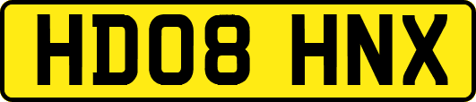 HD08HNX