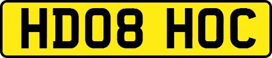HD08HOC