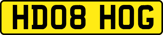 HD08HOG