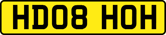 HD08HOH