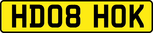 HD08HOK