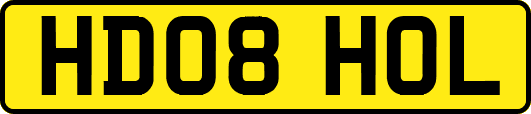 HD08HOL
