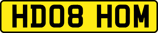 HD08HOM