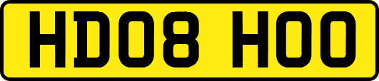 HD08HOO