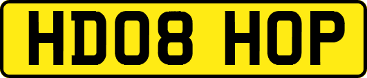 HD08HOP
