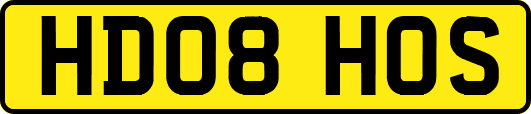HD08HOS