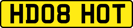 HD08HOT