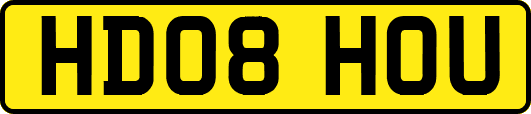 HD08HOU