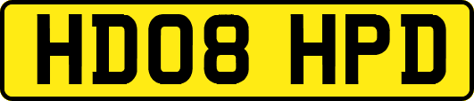 HD08HPD