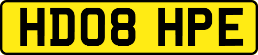HD08HPE