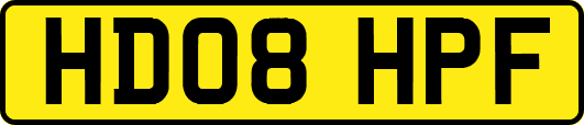 HD08HPF