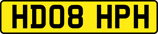 HD08HPH
