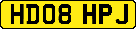 HD08HPJ