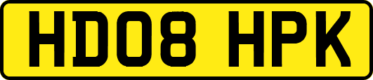 HD08HPK
