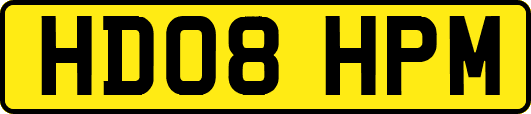 HD08HPM