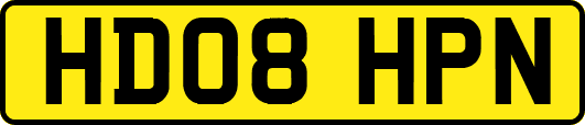 HD08HPN