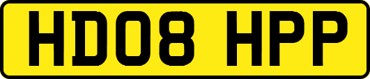 HD08HPP