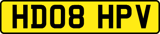 HD08HPV